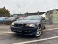 BMW 320 320Ci*2.Hand*Scheckheft*TÜV&ServiceNEU*Rostfrei Blau - thumbnail 1