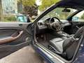 BMW 320 320Ci*2.Hand*Scheckheft*TÜV&ServiceNEU*Rostfrei Blau - thumbnail 9