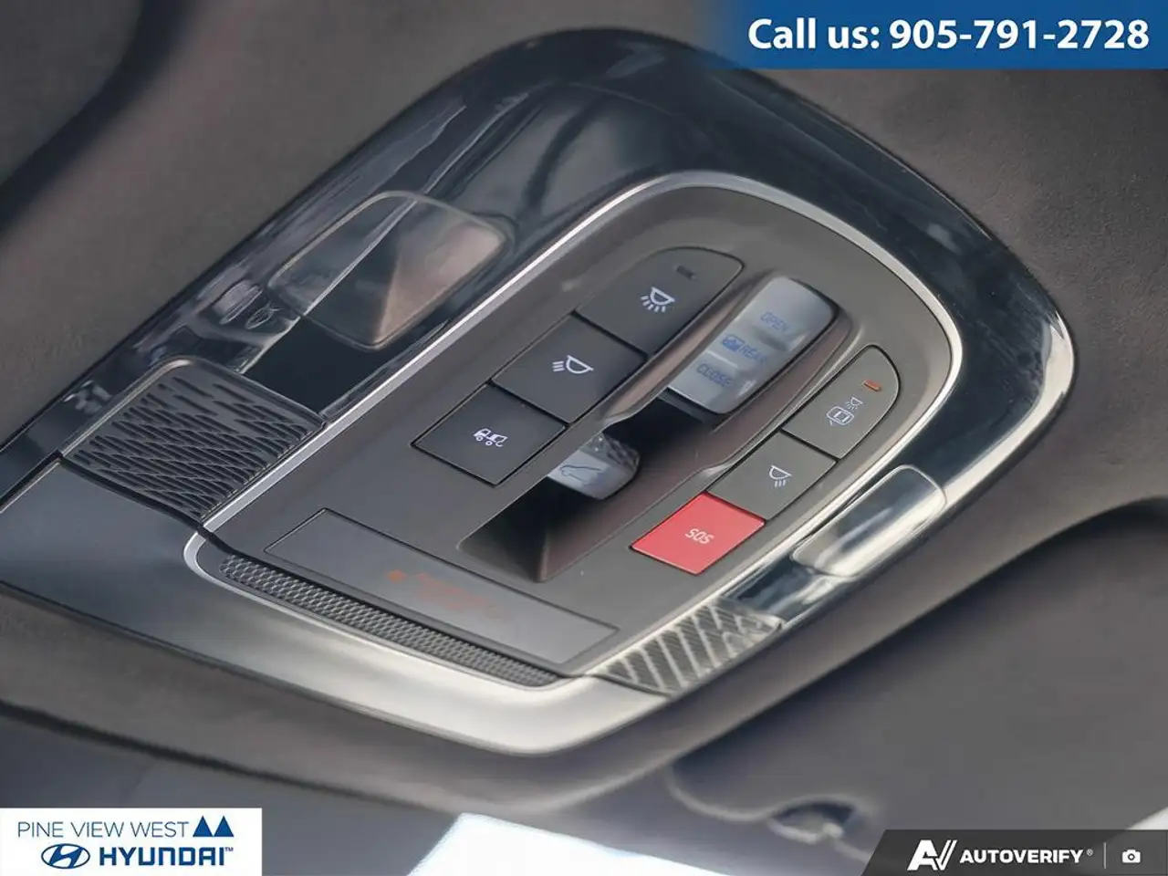 Hyundai PALISADE снимка Hyundai PALISADE
