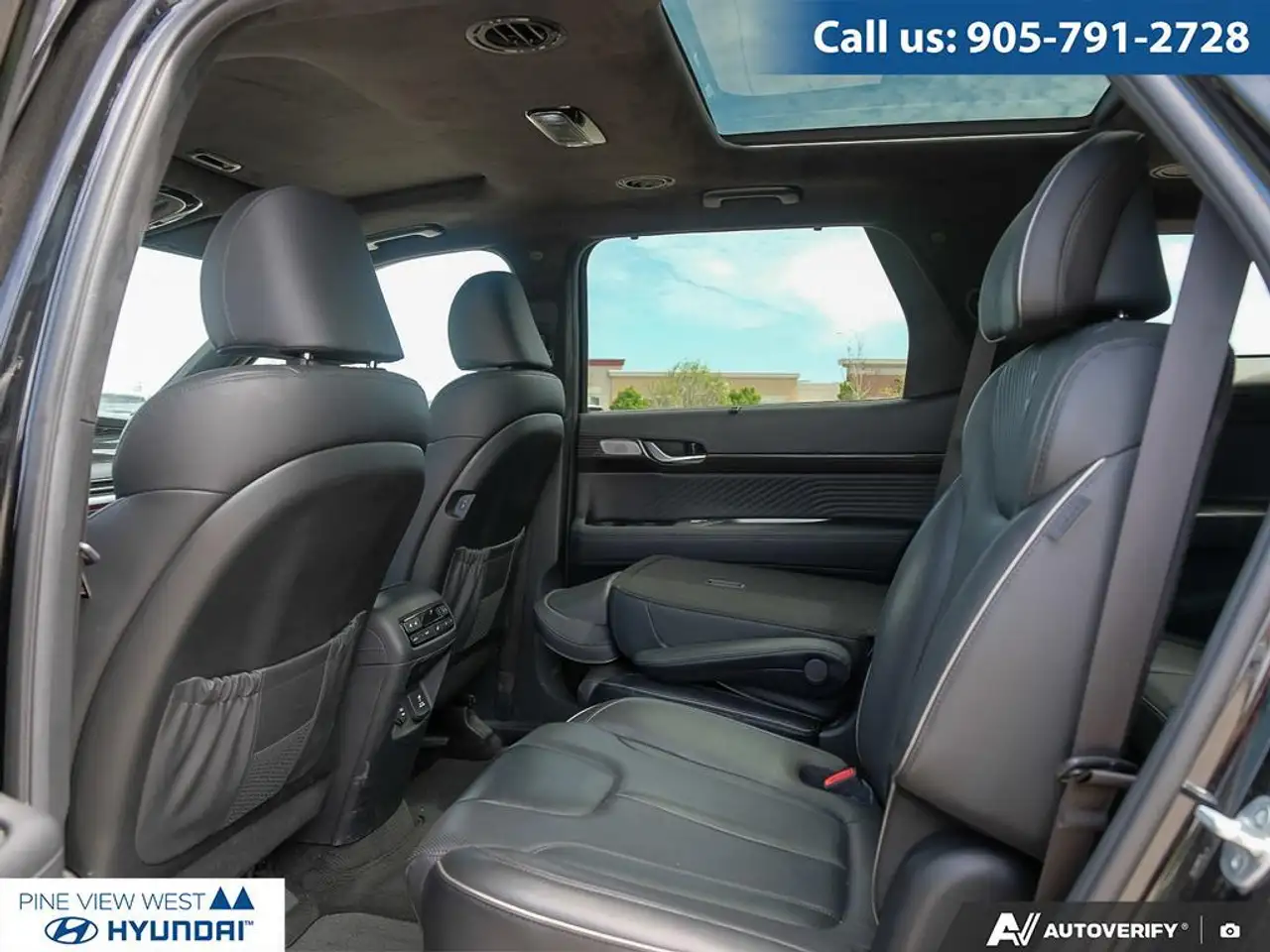 Hyundai PALISADE снимка Hyundai PALISADE