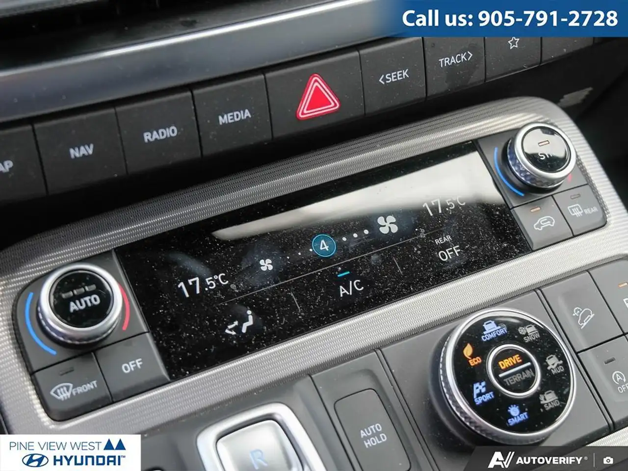 Hyundai PALISADE снимка Hyundai PALISADE