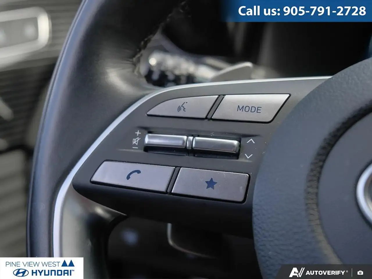 Hyundai PALISADE снимка Hyundai PALISADE