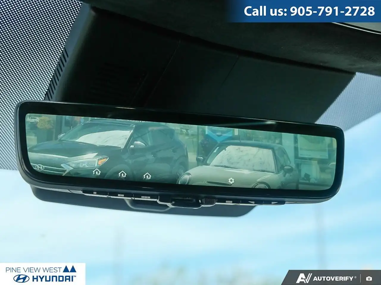 Hyundai PALISADE снимка Hyundai PALISADE