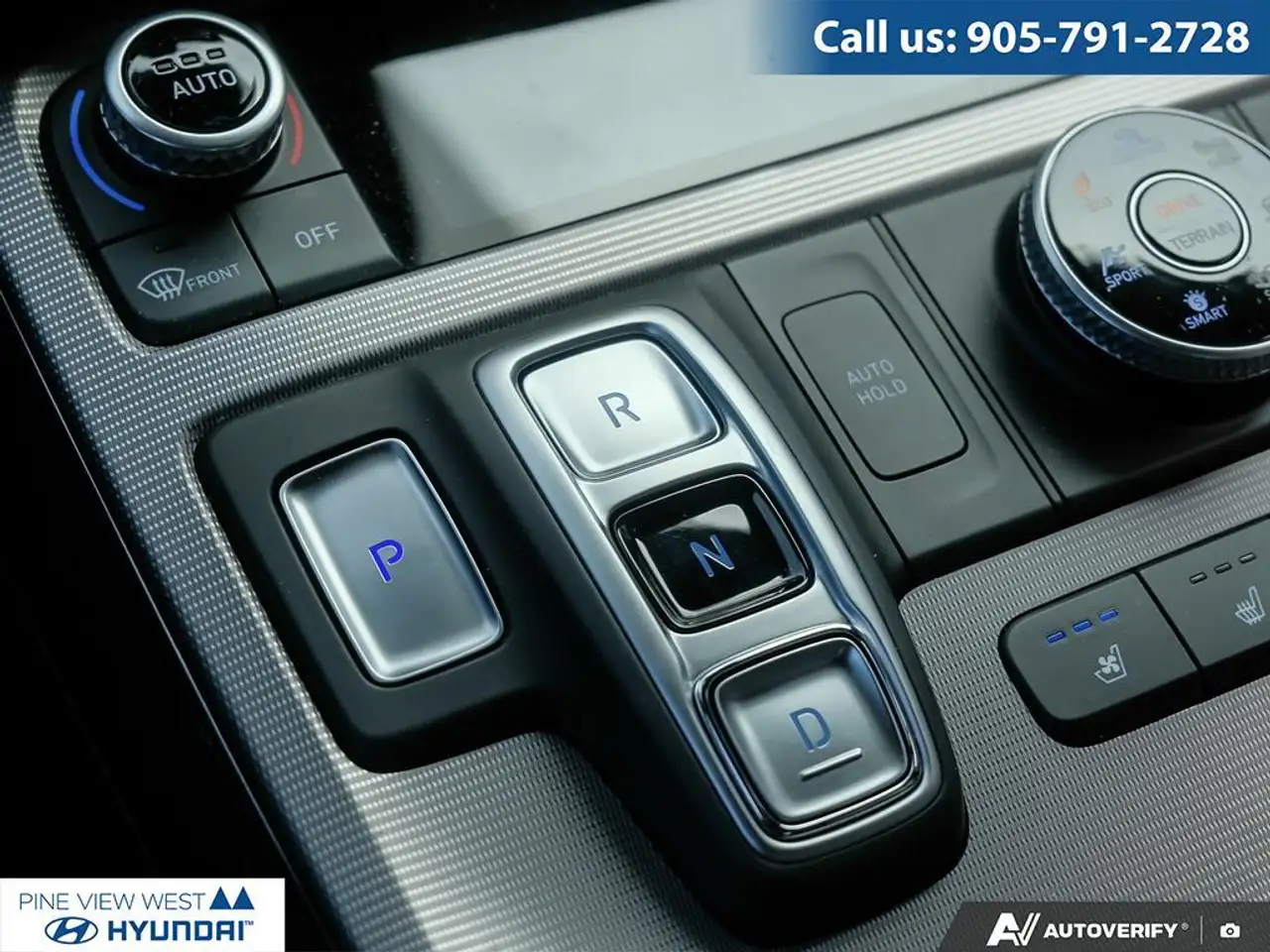 Hyundai PALISADE снимка Hyundai PALISADE