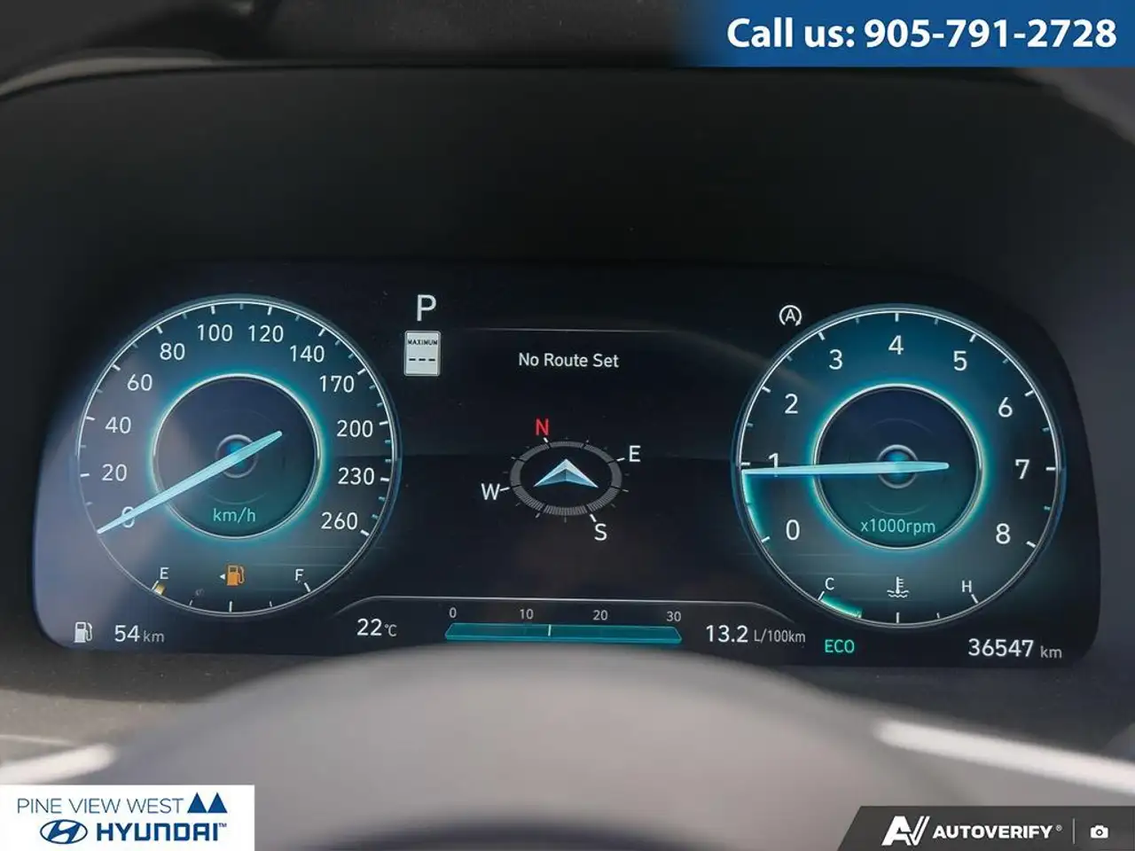 Hyundai PALISADE снимка Hyundai PALISADE