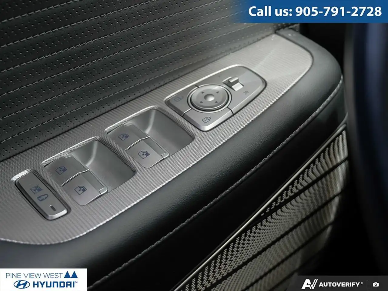 Hyundai PALISADE снимка Hyundai PALISADE