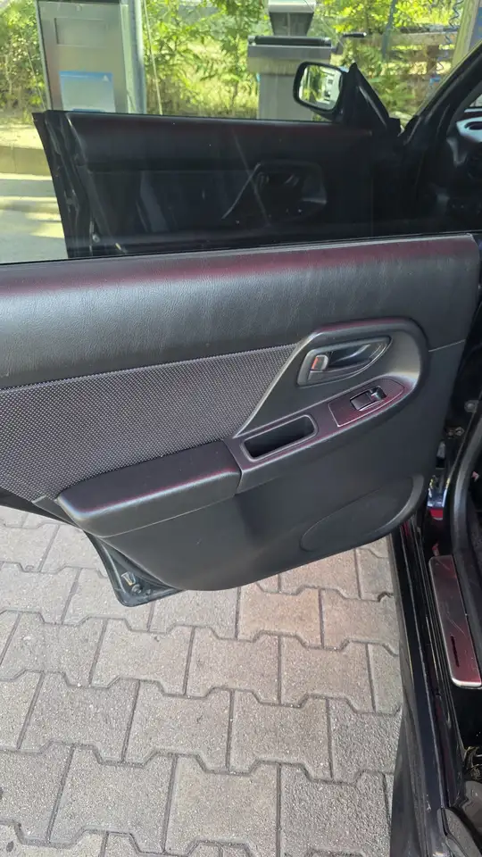 Subaru Impreza Berlina 2.0i WRX Cup Edition ASI, foto 12