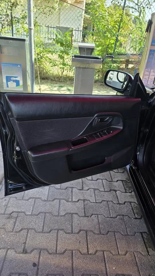 Subaru Impreza Berlina 2.0i WRX Cup Edition ASI, foto 11