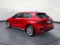 Audi A3 40 TFSIe S-line Rot - thumbnail 4