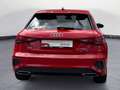 Audi A3 40 TFSIe S-line Rot - thumbnail 5