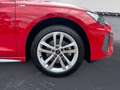Audi A3 40 TFSIe S-line Rot - thumbnail 12
