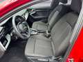 Audi A3 40 TFSIe S-line Rot - thumbnail 8