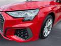 Audi A3 40 TFSIe S-line Rot - thumbnail 13