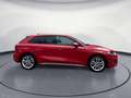 Audi A3 40 TFSIe S-line Rot - thumbnail 6