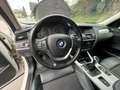 BMW X3 xDrive20d Weiß - thumbnail 5