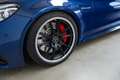 Mercedes-Benz C 63 AMG AMG C 63 S Cabrio AMG | BTW | KUIP | BURMESTER Bleu - thumbnail 11