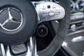 Mercedes-Benz C 63 AMG AMG C 63 S Cabrio AMG | BTW | KUIP | BURMESTER Bleu - thumbnail 37