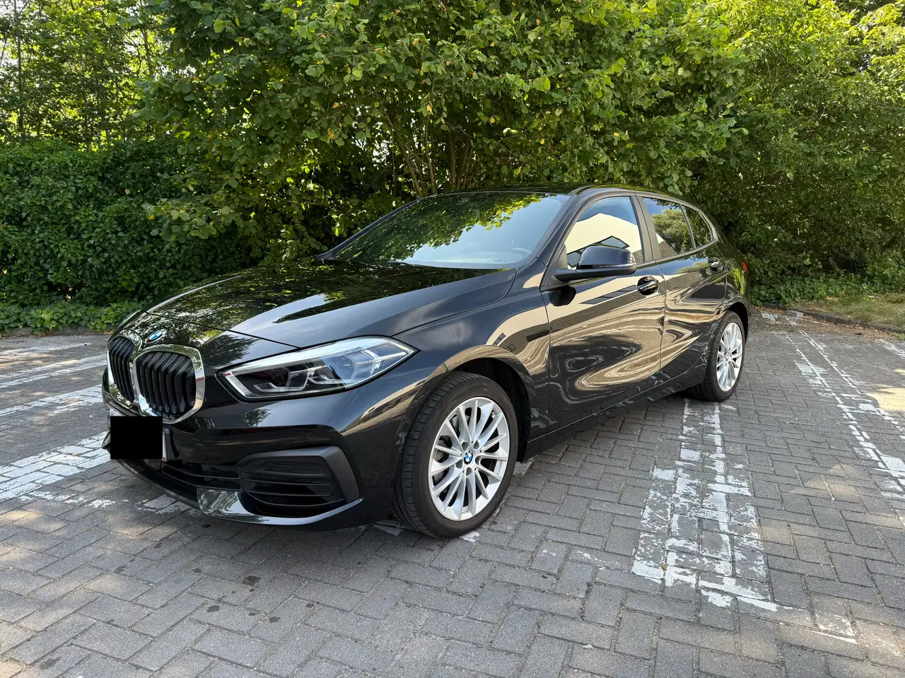 BMW 116