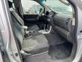 Nissan Navara Pickup Double Cab SE 4X4 Silber - thumbnail 13