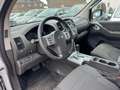 Nissan Navara Pickup Double Cab SE 4X4 Silber - thumbnail 12