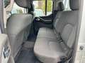 Nissan Navara Pickup Double Cab SE 4X4 Silber - thumbnail 11