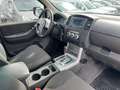 Nissan Navara Pickup Double Cab SE 4X4 Silber - thumbnail 14