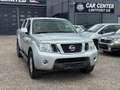 Nissan Navara Pickup Double Cab SE 4X4 Silber - thumbnail 3