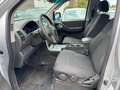 Nissan Navara Pickup Double Cab SE 4X4 Silber - thumbnail 7