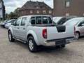 Nissan Navara Pickup Double Cab SE 4X4 Silber - thumbnail 4