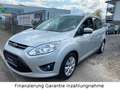 Ford Grand C-Max Business Edition 1-Hand Klimaaut Tüv Silber - thumbnail 19