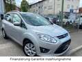 Ford Grand C-Max Business Edition 1-Hand Klimaaut Tüv Silber - thumbnail 1