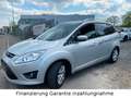 Ford Grand C-Max Business Edition 1-Hand Klimaaut Tüv Silber - thumbnail 3