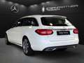 Mercedes-Benz C 300 de T Avantg.+Business Plus+Totwinkel+Spur Weiß - thumbnail 9