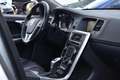 Volvo V60 2.4 D6 AWD Plug-In Hybrid Summum Pano Cruise Leder Grigio - thumbnail 15