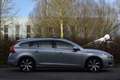 Volvo V60 2.4 D6 AWD Plug-In Hybrid Summum Pano Cruise Leder Grijs - thumbnail 4