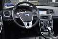 Volvo V60 2.4 D6 AWD Plug-In Hybrid Summum Pano Cruise Leder Grijs - thumbnail 20