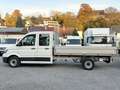 Volkswagen CRAFTER DoKa DREISEITENKIPPER KLIMA AHK 7-SITZER Weiß - thumbnail 7