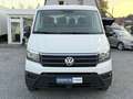 Volkswagen CRAFTER DoKa DREISEITENKIPPER KLIMA AHK 7-SITZER Weiß - thumbnail 3