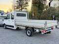 Volkswagen CRAFTER DoKa DREISEITENKIPPER KLIMA AHK 7-SITZER Weiß - thumbnail 29