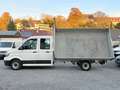Volkswagen CRAFTER DoKa DREISEITENKIPPER KLIMA AHK 7-SITZER Weiß - thumbnail 16