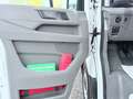 Volkswagen CRAFTER DoKa DREISEITENKIPPER KLIMA AHK 7-SITZER Weiß - thumbnail 37