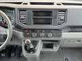 Volkswagen CRAFTER DoKa DREISEITENKIPPER KLIMA AHK 7-SITZER Weiß - thumbnail 38