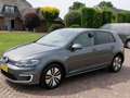 Volkswagen e-Golf E-Golf WARMTEPOMP DyN AUDIO NAVI ** 10199 NETTO** Grijs - thumbnail 4
