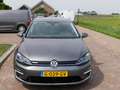 Volkswagen e-Golf E-Golf WARMTEPOMP DyN AUDIO NAVI ** 10199 NETTO** Grijs - thumbnail 3