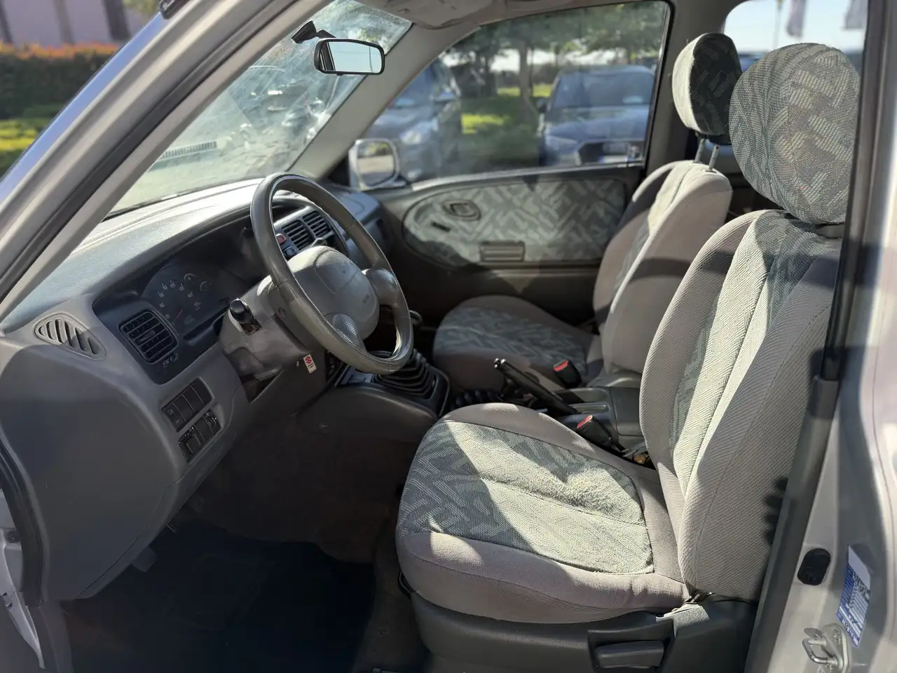 Suzuki Grand Vitara 1.6i 16V cat 3p. 4x4 + RIDOTTE, foto 11