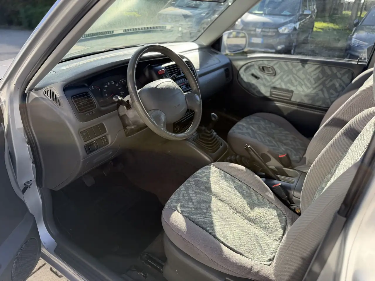 Suzuki Grand Vitara 1.6i 16V cat 3p. 4x4 + RIDOTTE, foto 10