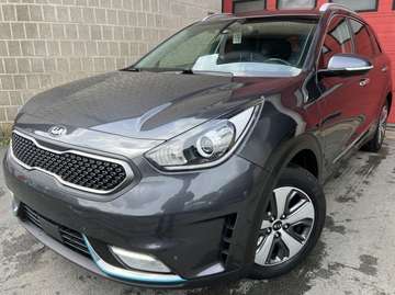 PHEV 1.6 GDi Fusion DCT + CAMÉRA + NAVIGATION