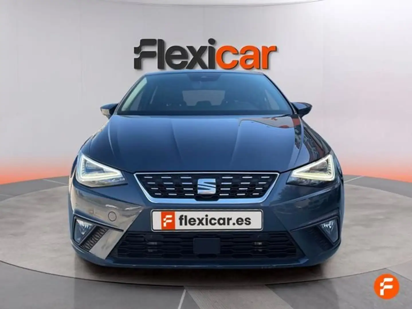 SEAT Ibiza 1.0 TSI 85kW Special Edition Xcellence Gris - 2