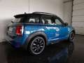 MINI Countryman SE All4 Countryman 4x4 PHEV Aut. *18 ZOLL / VOLL LED / NAVI / HEAD-UP / TEILLEDER / DRIVING ASS. / KEYLESS* Blau - thumbnail 2