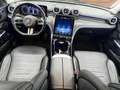Mercedes-Benz C 220 Classe C-W206 Berlina d mhev Premium Plus auto Nero - thumbnail 12
